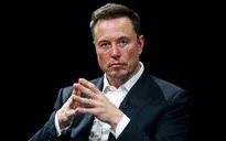 Elon Musk mất ngôi người giàu nhất thế giới