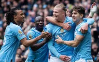 Man City vs Copenhagen: Nối dài mạch thăng hoa | 3h ngày 7/3, sân Etihad