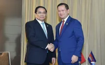 Nâng cao hơn nữa hiệu quả hợp tác kinh tế thương mại Việt Nam - Campuchia