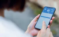 Facebook bị sập, người dùng "than trời"