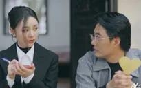 Chúng ta của 8 năm sau - Tập cuối: Sếp Giang dùng thơ "thả thính" cô giáo Nguyệt