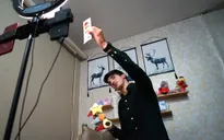 Những phiên livestream vạn đơn hàng