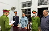 Bắt kẻ giả danh nhà báo, "làm tiền" doanh nghiệp chiếm đoạt hơn 100 triệu