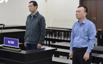 Cựu Giám đốc CDC Hà Nội bị tuyên phạt 36 tháng tù treo