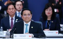 Phát biểu của Thủ tướng Phạm Minh Chính tại Phiên họp toàn thể Hội nghị Cấp cao đặc biệt ASEAN - Australia