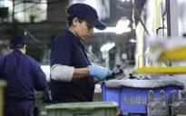 Nhật Bản sẽ tăng gấp đôi lao động nước ngoài có tay nghề