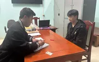 Bắt giữ đối tượng đánh tài xế taxi dẫn đến tử vong ở Tây Hồ