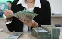 Khơi thông tín dụng đầu năm