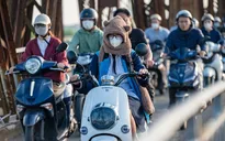 Miền Bắc rét trở lại, có nơi dưới 10 độ C