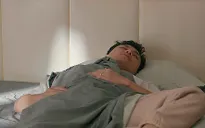 Mình yêu nhau, bình yên thôi - Tập 4: Đức Anh lớn tướng vẫn được mẹ "hầu" đến tận răng