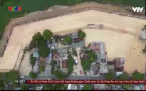 Hoàn thành sớm việc di dân ra khỏi Kinh thành Huế