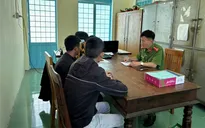 Giải cứu thành công 1 nạn nhân bị đưa sang Campuchia cưỡng bức lao động