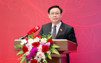 Chủ tịch Quốc hội: Có những TikToker phân tích Luật Đất đai thu hút hàng trăm nghìn lượt xem