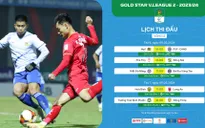 Trước vòng 12 Giải HNQG 2023/24: Hướng về cố Đô!