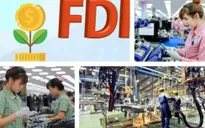 Điểm sáng thu hút FDI 2 tháng đầu năm