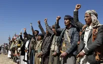 Mỹ trừng phạt các thực thể hợp tác với mạng lưới hỗ trợ tài chính cho Houthi