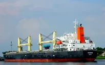 Bảo vệ công dân Việt Nam trong vụ tàu hàng bị tấn công ở khu vực Biển Đỏ