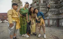 Thái Lan hướng tới trở thành trung tâm của ngành khách sạn, nhà hàng ở châu Á