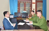 Khởi tố Giám đốc công ty đá quý lừa đảo chiếm đoạt 8,2 tỷ đồng