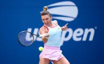 Simona Halep trở lại tại Miami mở rộng