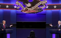 Ông Trump thách thức ông Biden tranh luận "vào mọi lúc, ở mọi nơi"
