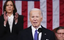 Thông điệp liên bang Mỹ 2024: Tổng thống Biden đưa ra chiến lược, đường hướng nếu tái đắc cử