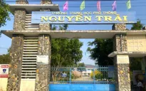 Mâu thuẫn trên mạng xã hội, nữ sinh lớp 11 bị đâm tử vong