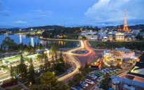 TP Đà Lạt mới sẽ có diện tích gấp khoảng hơn 4 lần so với hiện tại