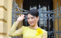 NSND Mỹ Uyên sẽ làm mẹ chồng ra sao trong phim “Trạm cứu hộ trái tim”?