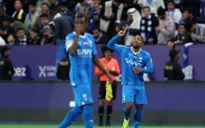 Al Hilal giành chiến thắng thứ 30 liên tiếp