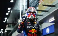 Đua xe F1 | Max Verstappen giành vị trí xuất phát đầu tiên tại GP Ả Rập Xê Út