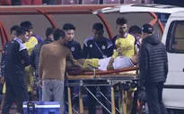 HLV Nhật Bản của Hanoi FC: Bóng đá bạo lực tại V-League sẽ làm tổn hại ĐT Việt Nam