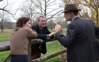 Oscar 2024: “Oppenheimer” đã sẵn sàng cho một vụ nổ lớn trong đêm trao giải