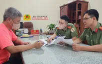 Bắt đối tượng người nước ngoài điều hành đường dây đánh bạc “khủng” bị Interpol truy nã đỏ