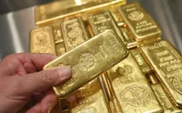 Một tuần thăng hoa của vàng thế giới
