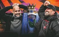 Liverpool - Man City: Bước ngoặt mùa giải, kết thúc một kỷ nguyên | 22h45 ngày 10/3