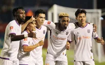 Vòng 13 V.League 2023/24 | Tiến Linh tỏa sáng giúp Becamex Bình Dương giành 3 điểm