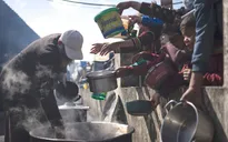 Thiết lập hành lang biển viện trợ Gaza