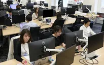 Đợt tăng lương lớn nhất trong 31 năm tại Nhật Bản