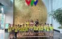 “Hội chợ HandMade Capokids” gây quỹ ủng hộ chương trình Trái tim cho em