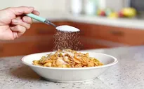 Phụ nữ nên bỏ 3 loại thực phẩm này để giảm cân nhanh chóng