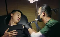 Mình yêu nhau, bình yên thôi - Tập 21: Nhân - Ngọc đi xăm kỷ niệm 100 ngày yêu nhau