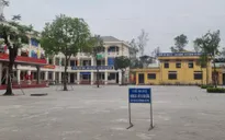 Vụ học sinh xô xát trong giờ ra chơi ở Hà Nội: Phê bình Hiệu trưởng