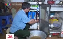 Hà Nội: Hàng nghìn hộ dân thiếu nước sạch nghiêm trọng
