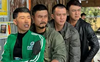 Hậu trường vui nhộn của dàn nam diễn viên Người một nhà