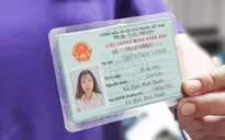 “Khai tử” chứng minh nhân dân từ 1/1/2025