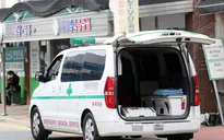 Khủng hoảng y tế Hàn Quốc: Bé gái 33 tháng tử vong vì 9 bệnh viện từ chối
