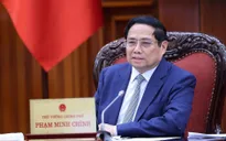 “Vượt nắng, thắng mưa” thi công đường dây 500 kV mạch 3 hoàn thành đúng tiến độ