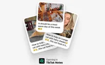 TikTok sắp ra mắt ứng dụng chia sẻ ảnh