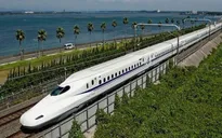 Nghiên cứu phương án tối ưu đầu tư đường sắt tốc độ cao Bắc - Nam
